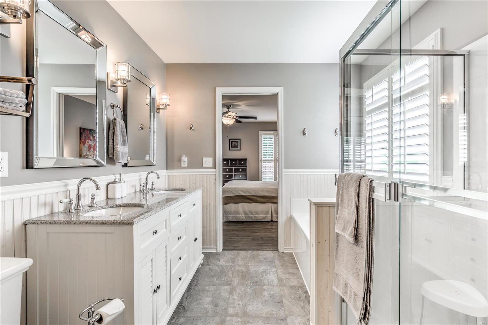 Laurel Bluffs - Residential