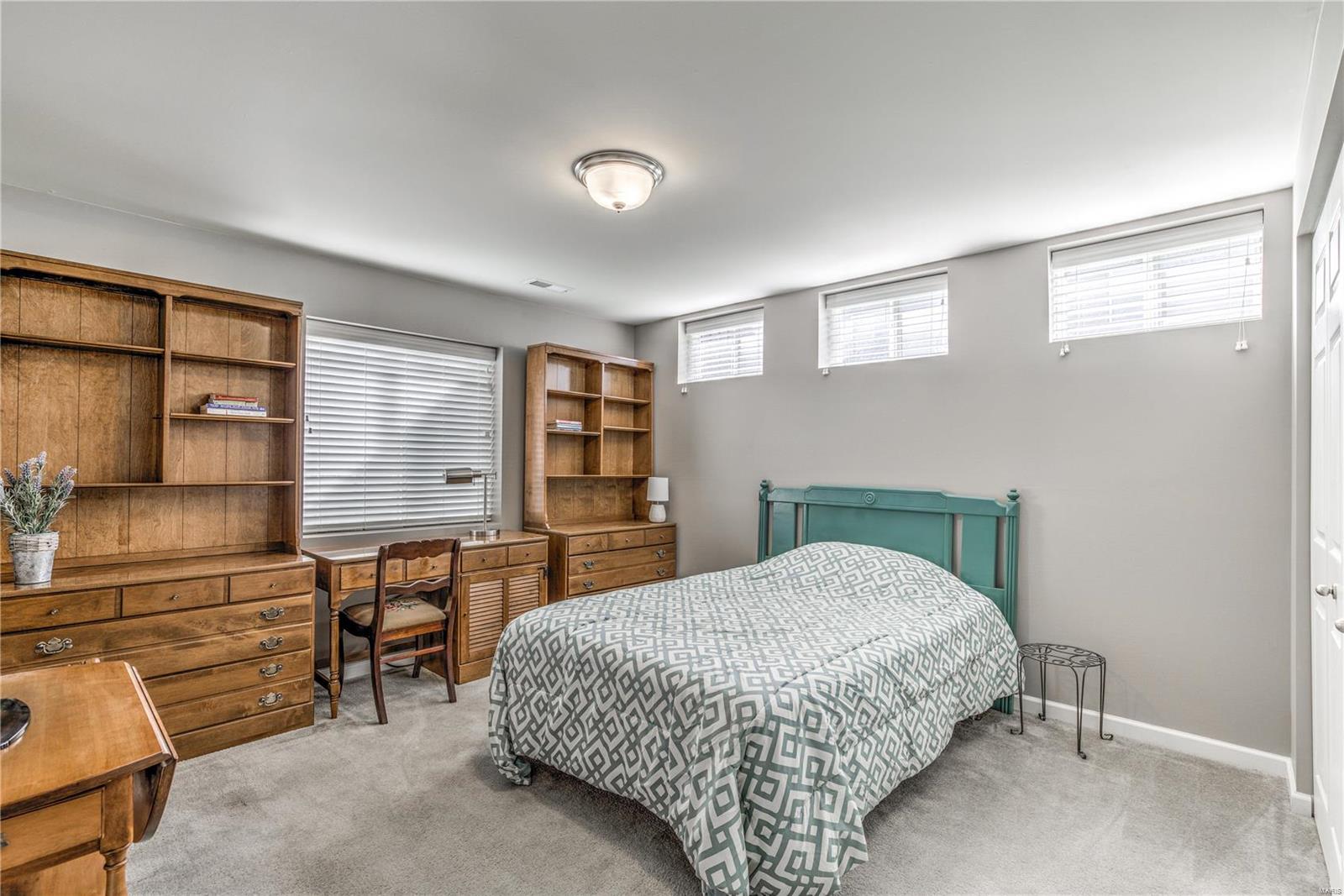 Laurel Bluffs - Residential