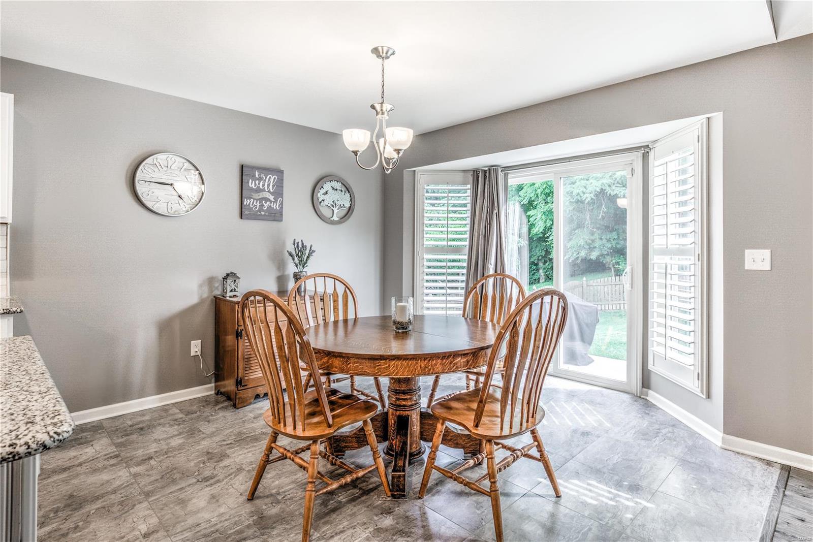 Laurel Bluffs - Residential