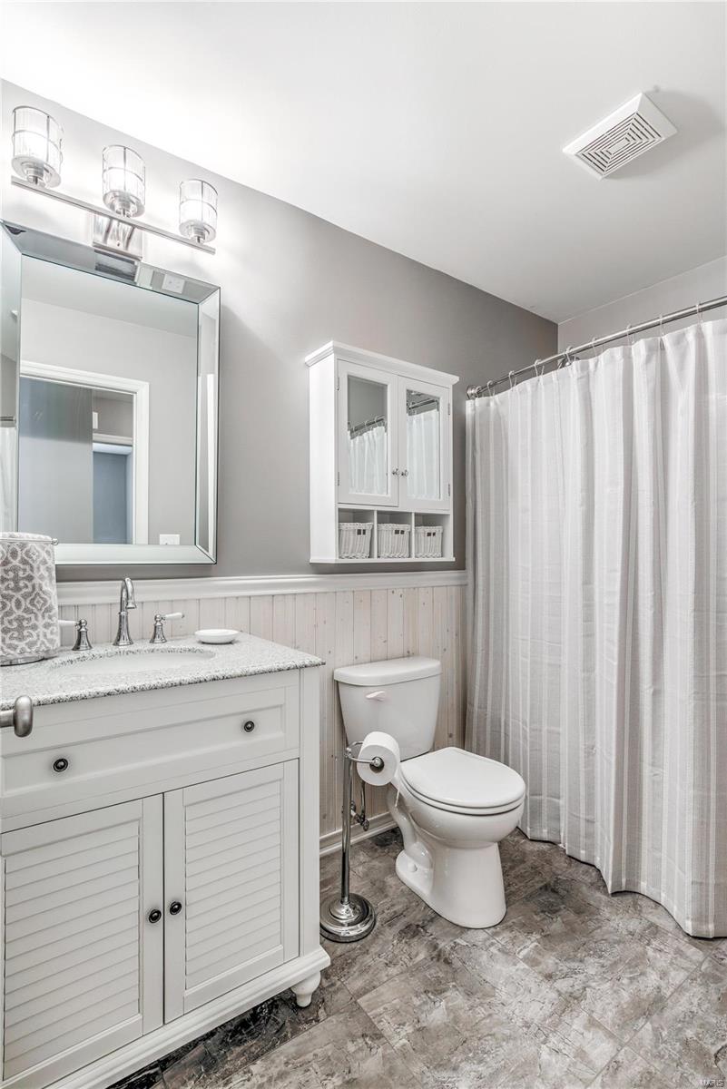 Laurel Bluffs - Residential