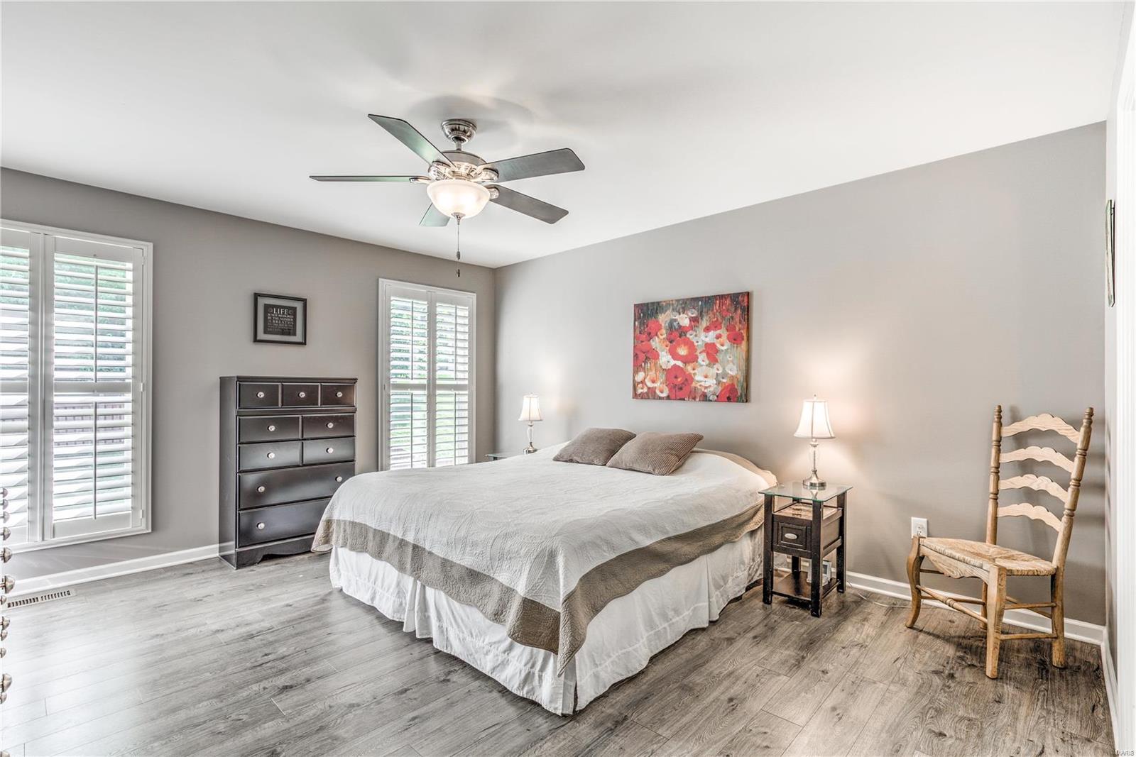 Laurel Bluffs - Residential