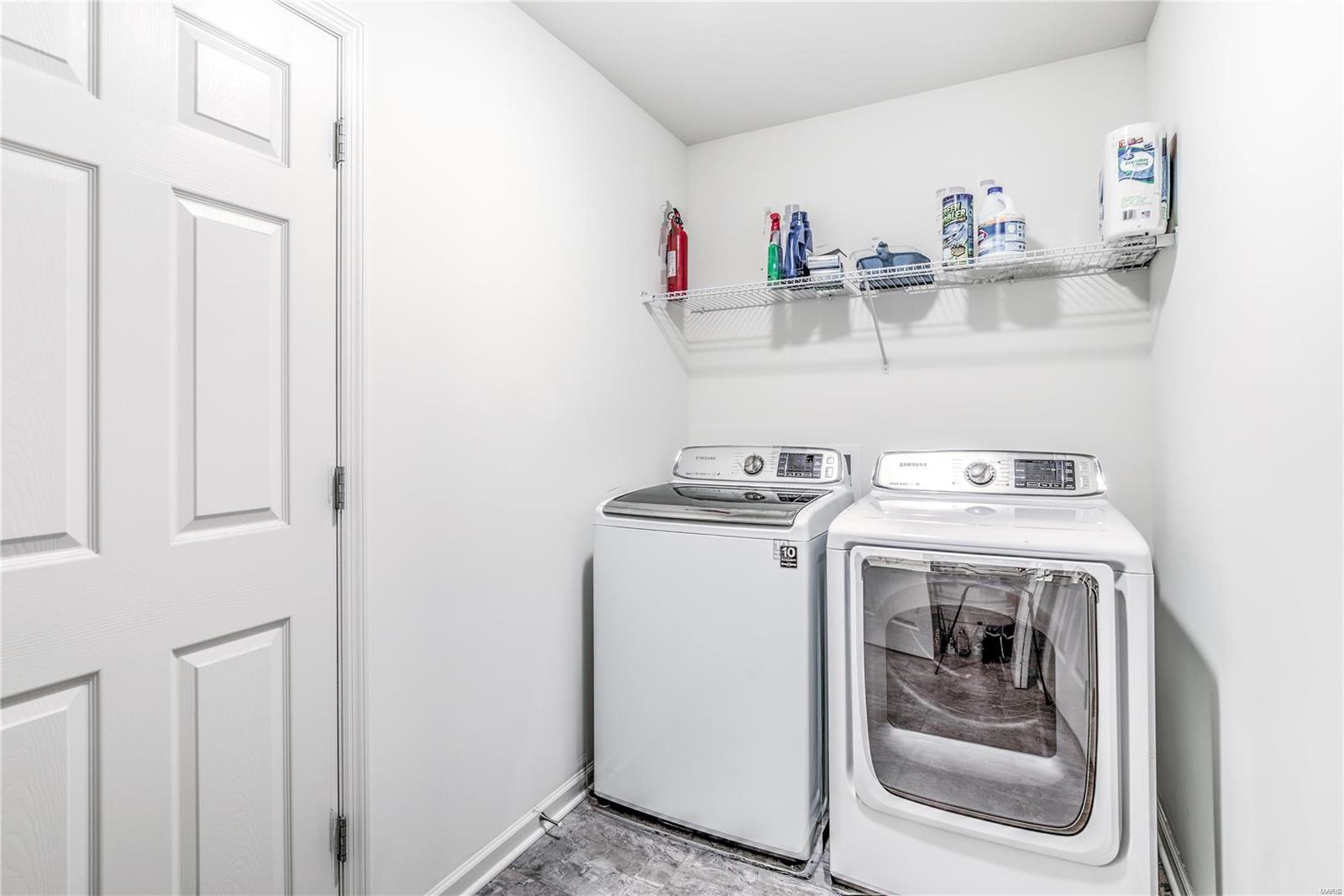 Laurel Bluffs - Residential