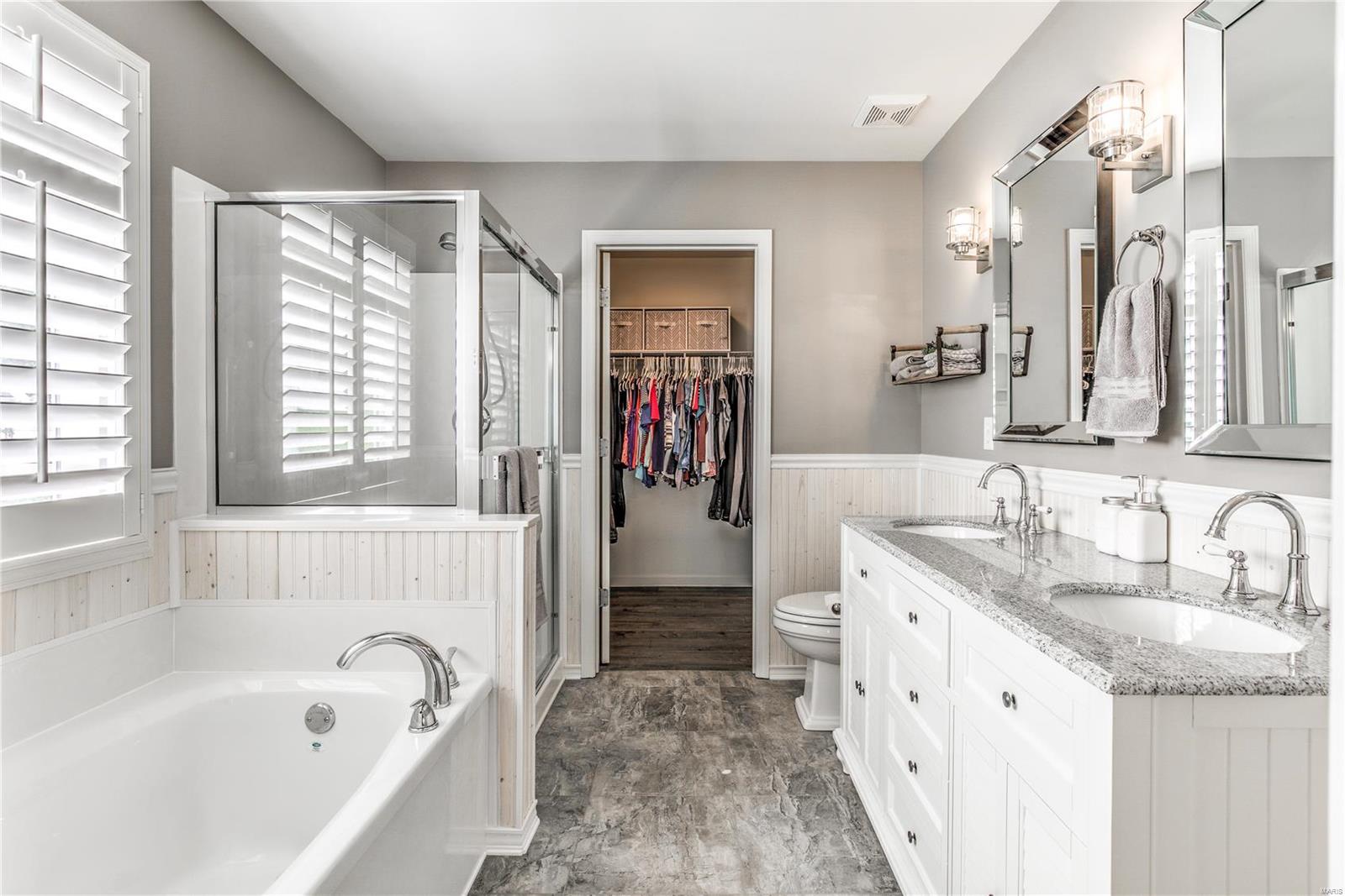 Laurel Bluffs - Residential