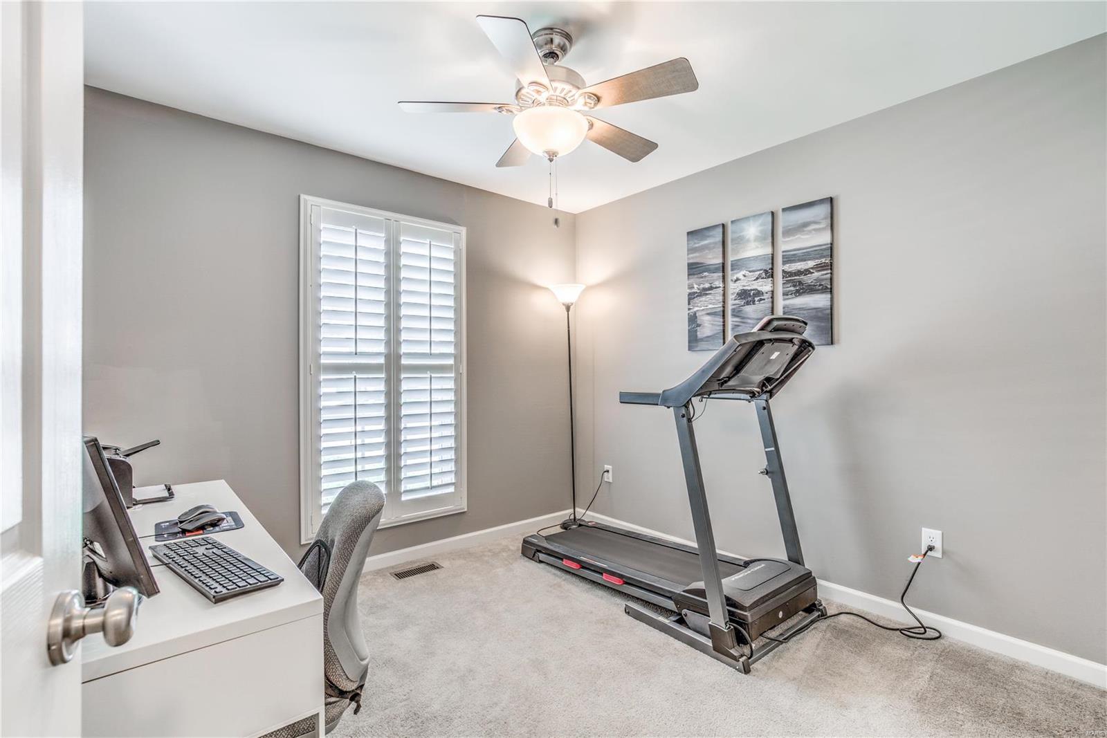 Laurel Bluffs - Residential