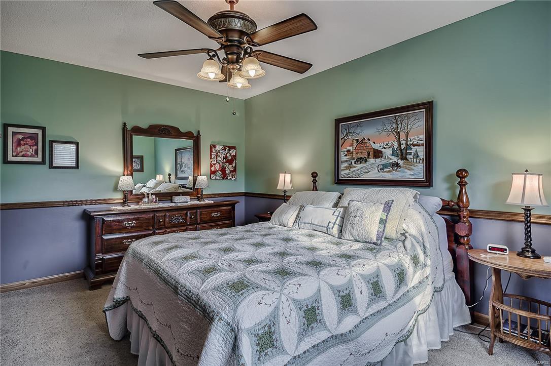 Prigge Meadows 1 - Residential