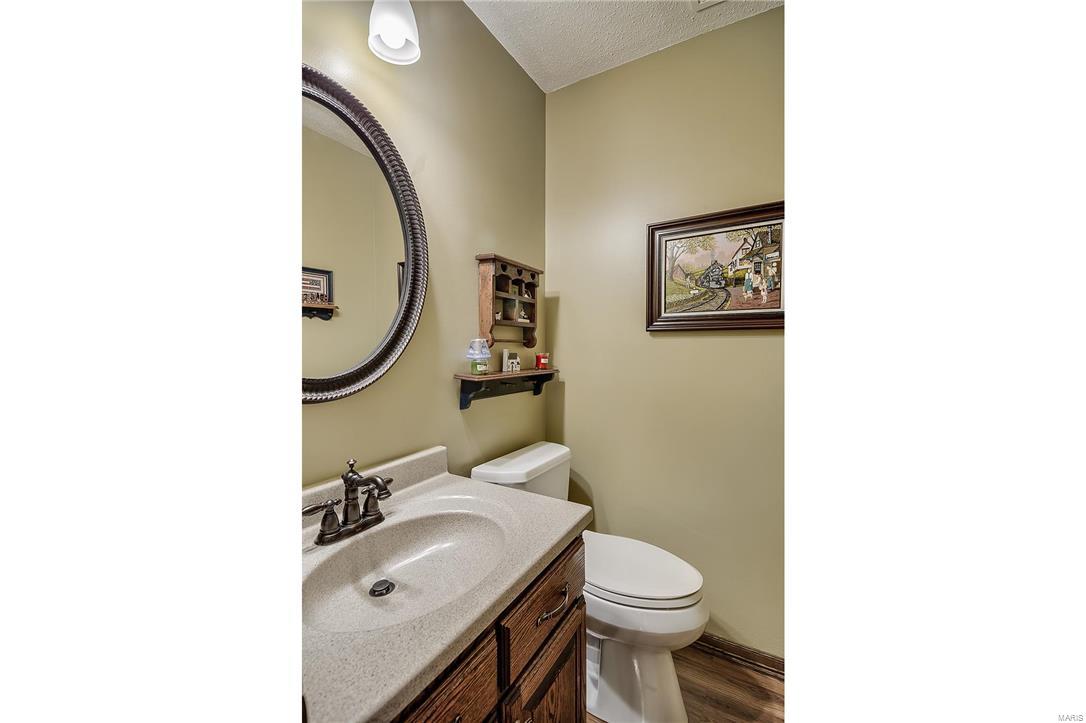 Prigge Meadows 1 - Residential