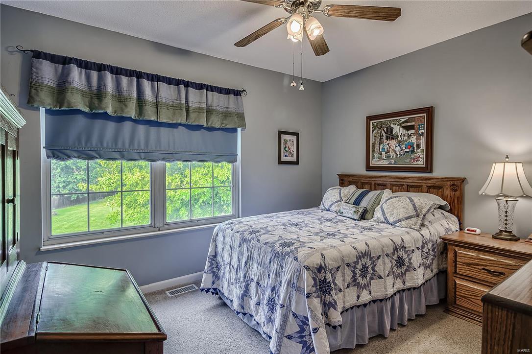 Prigge Meadows 1 - Residential