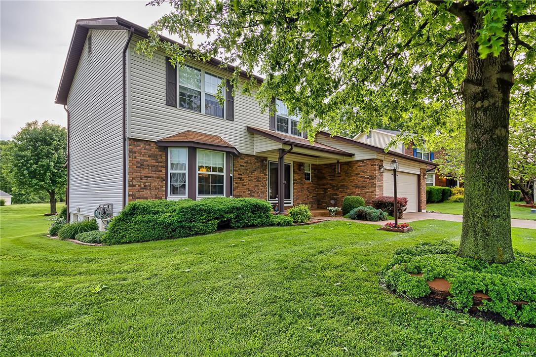 Prigge Meadows 1 - Residential
