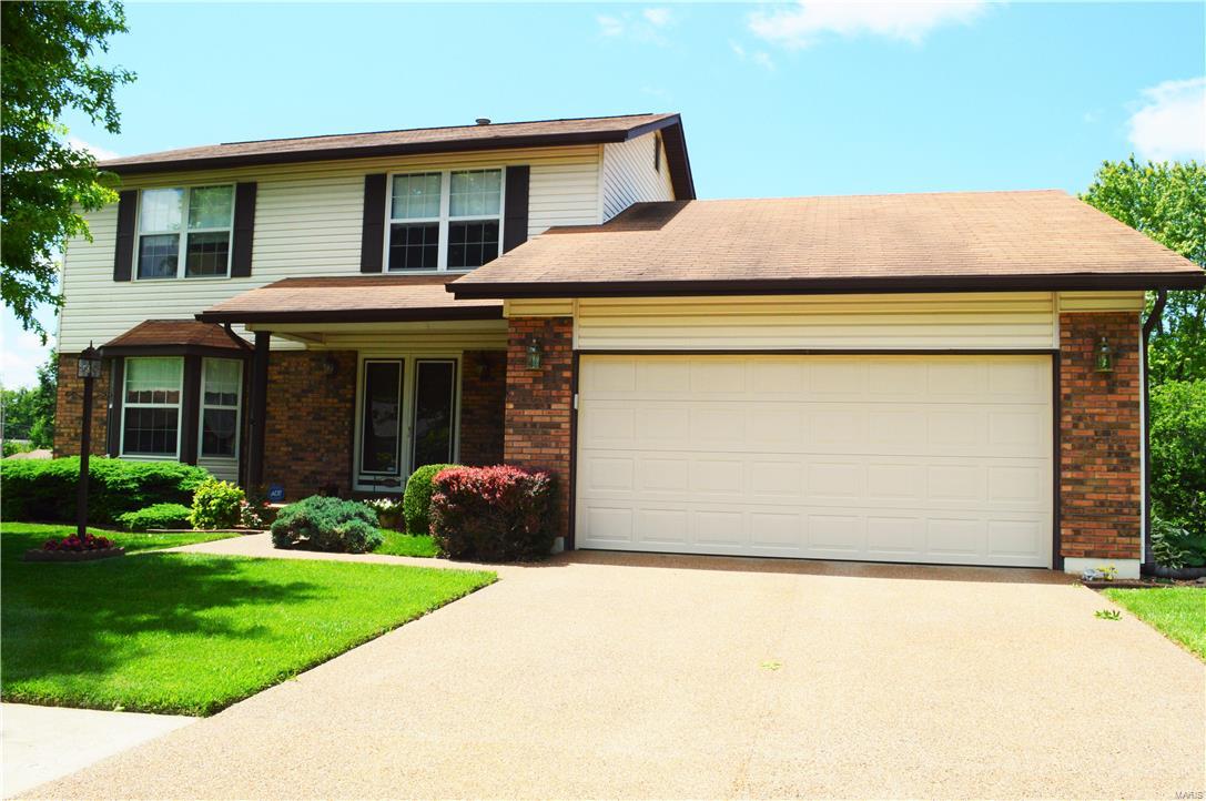 Prigge Meadows 1 - Residential