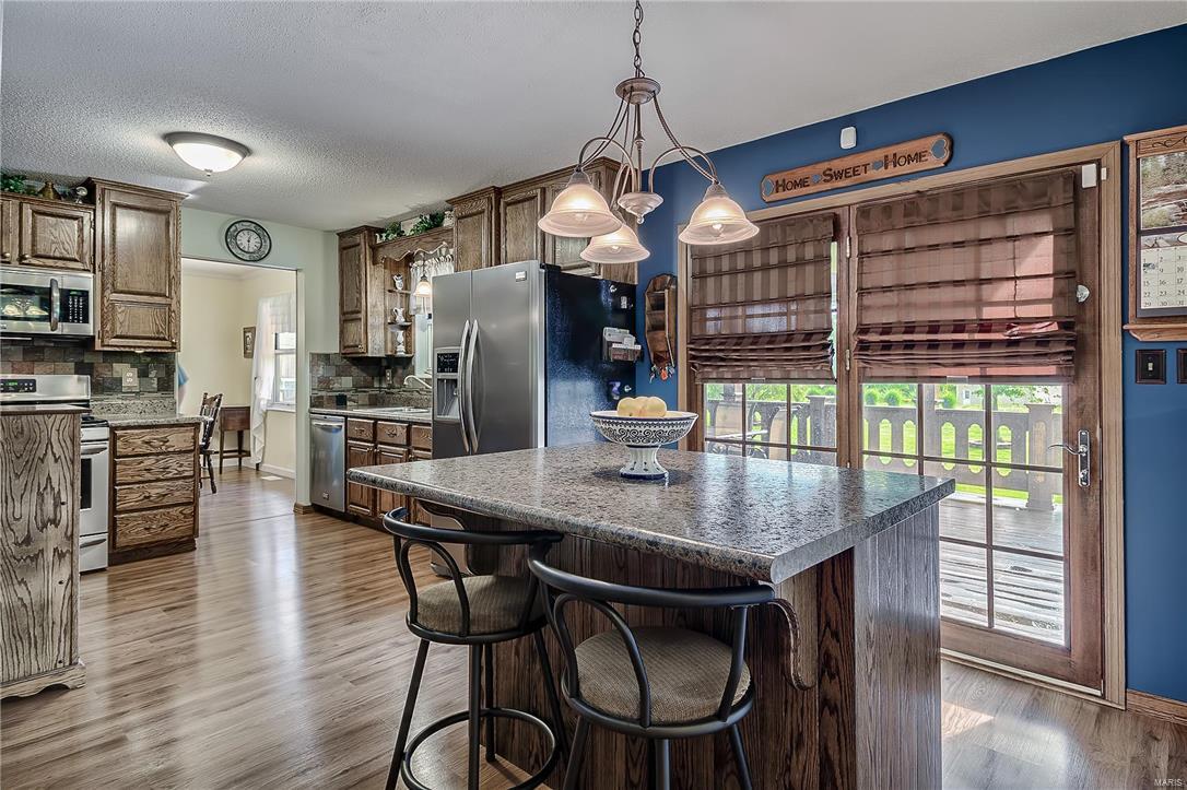 Prigge Meadows 1 - Residential