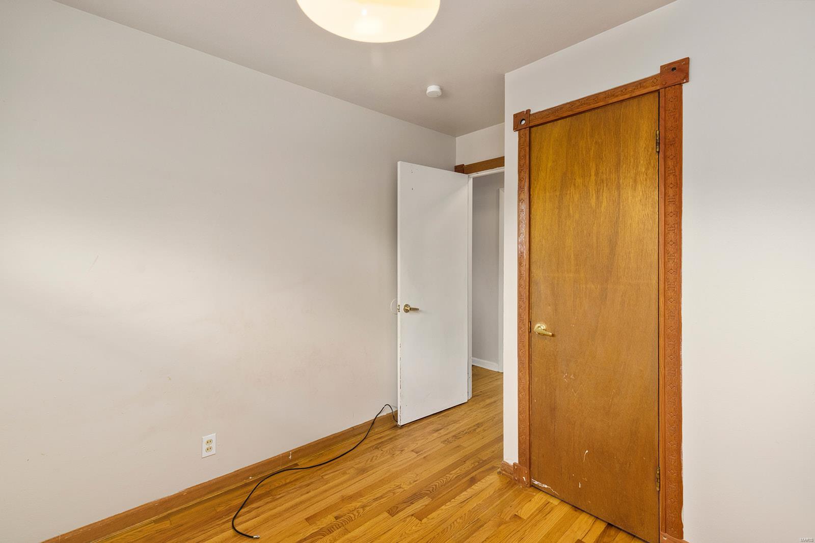 Burke City - Residential