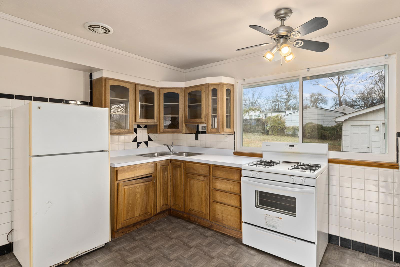 Burke City - Residential