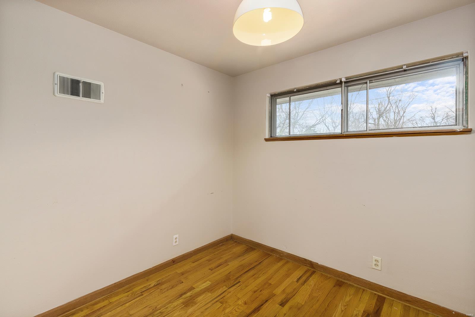 Burke City - Residential