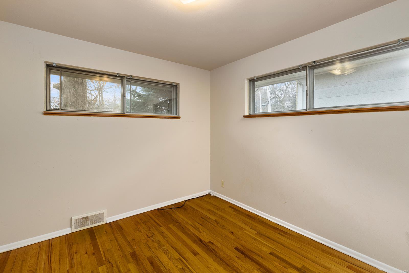 Burke City - Residential