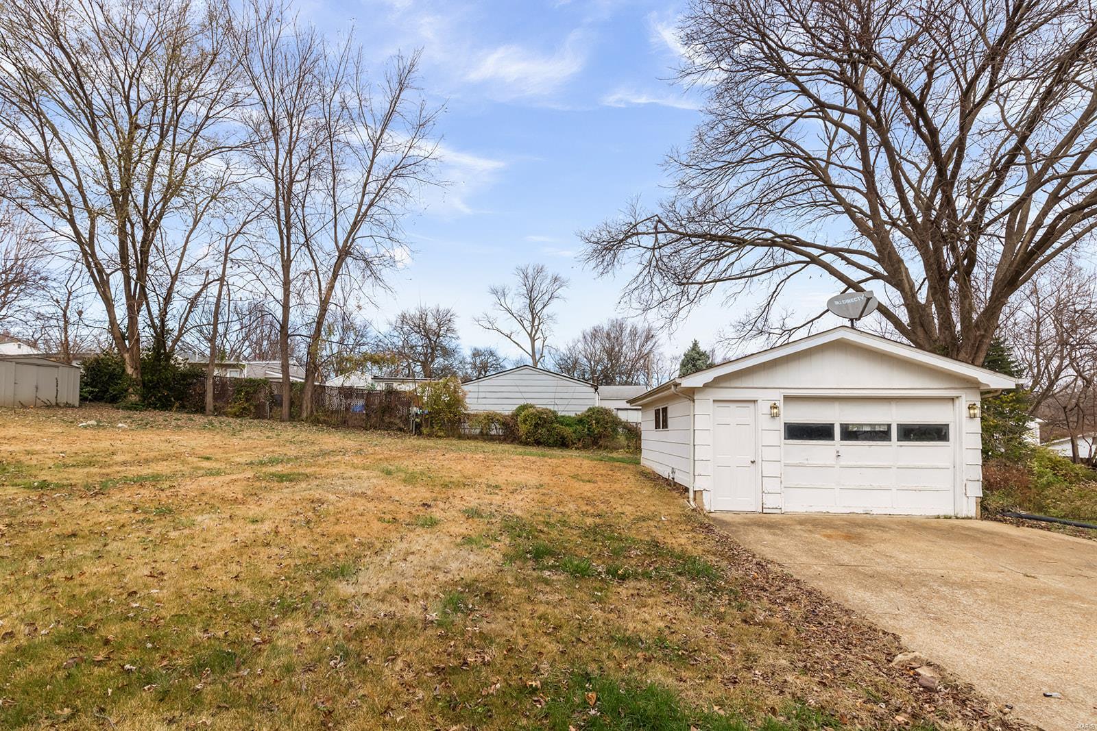 Burke City - Residential