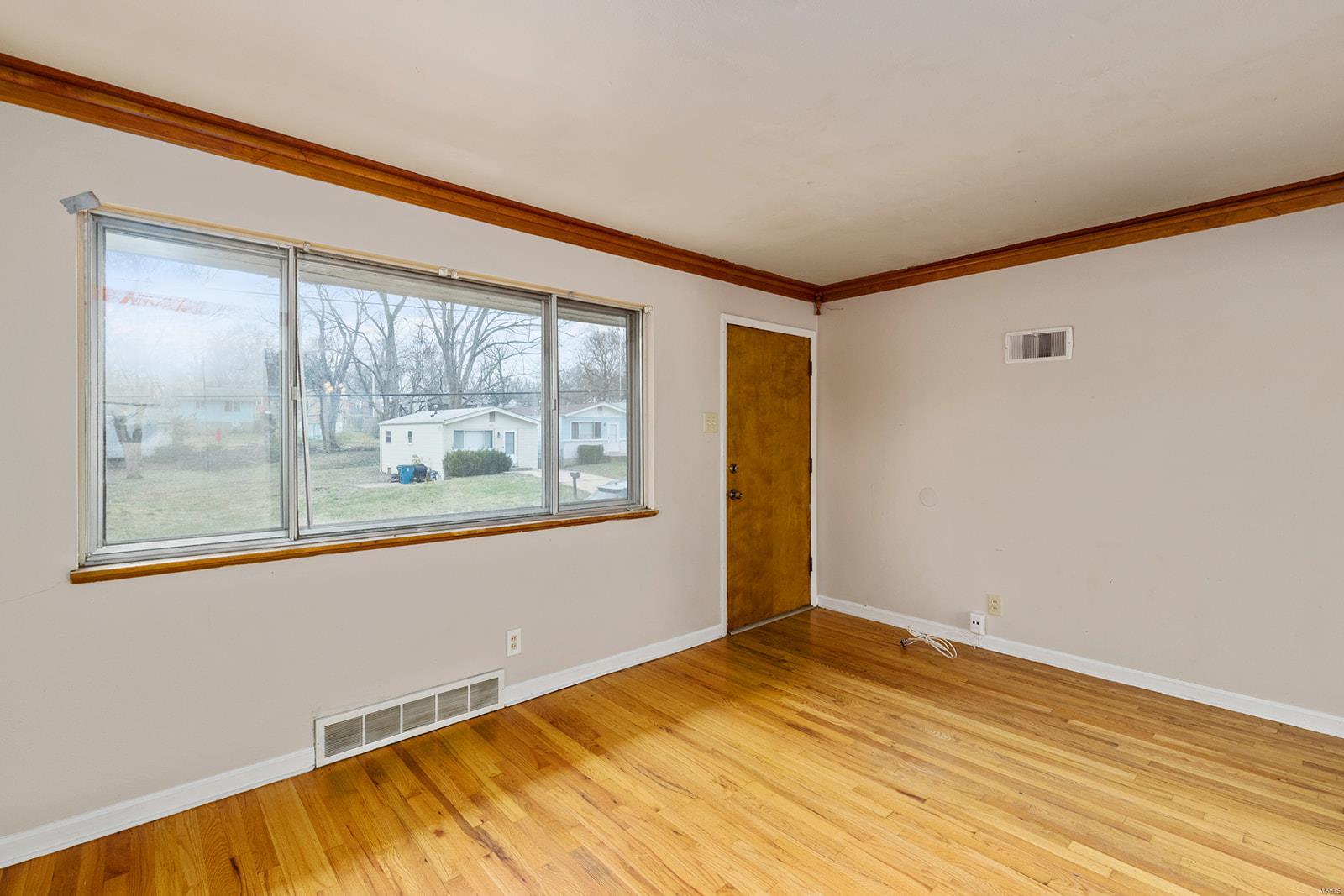 Burke City - Residential