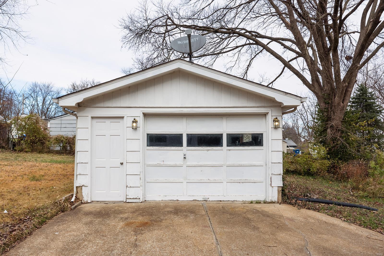 Burke City - Residential