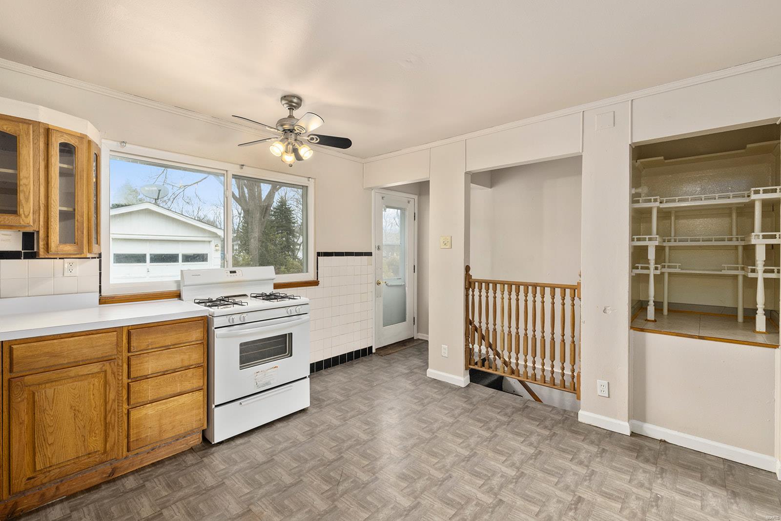 Burke City - Residential