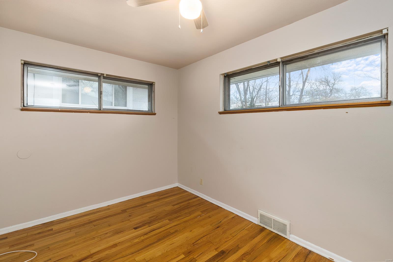 Burke City - Residential