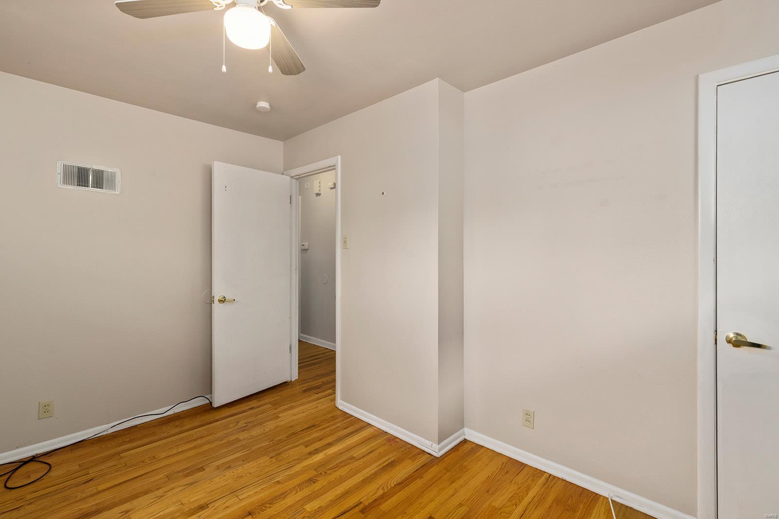 Burke City - Residential