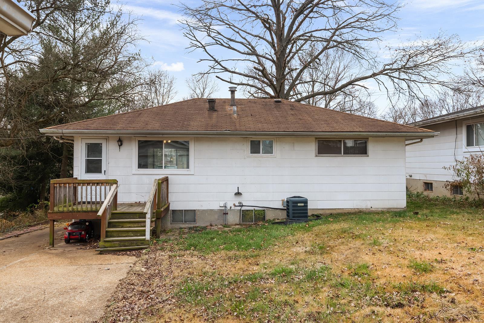 Burke City - Residential