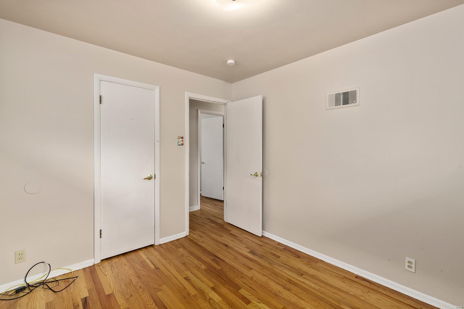 Burke City - Residential