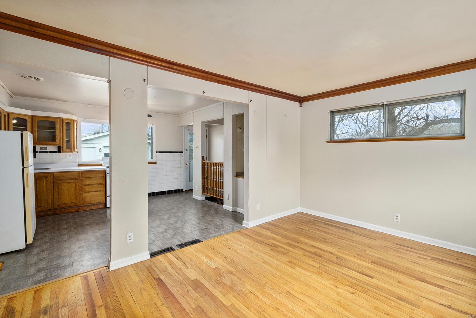 Burke City - Residential