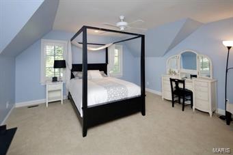 Ladue Manor - Residential