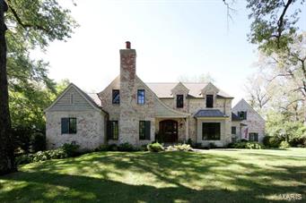 Ladue Manor - Residential