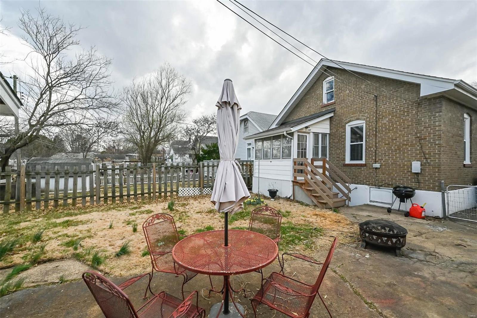 Grant Place Add - Residential