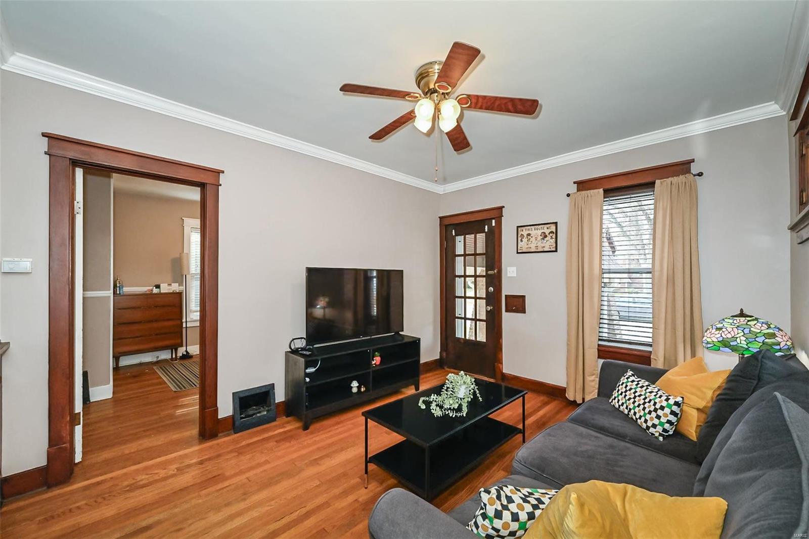 Grant Place Add - Residential