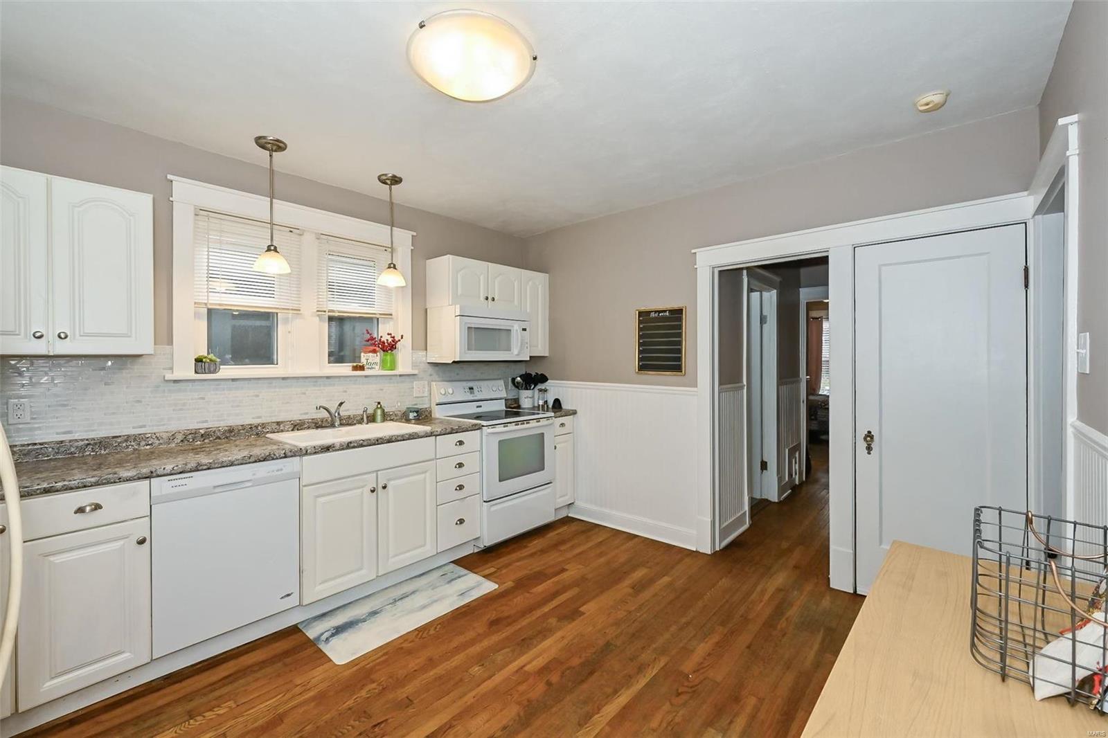 Grant Place Add - Residential