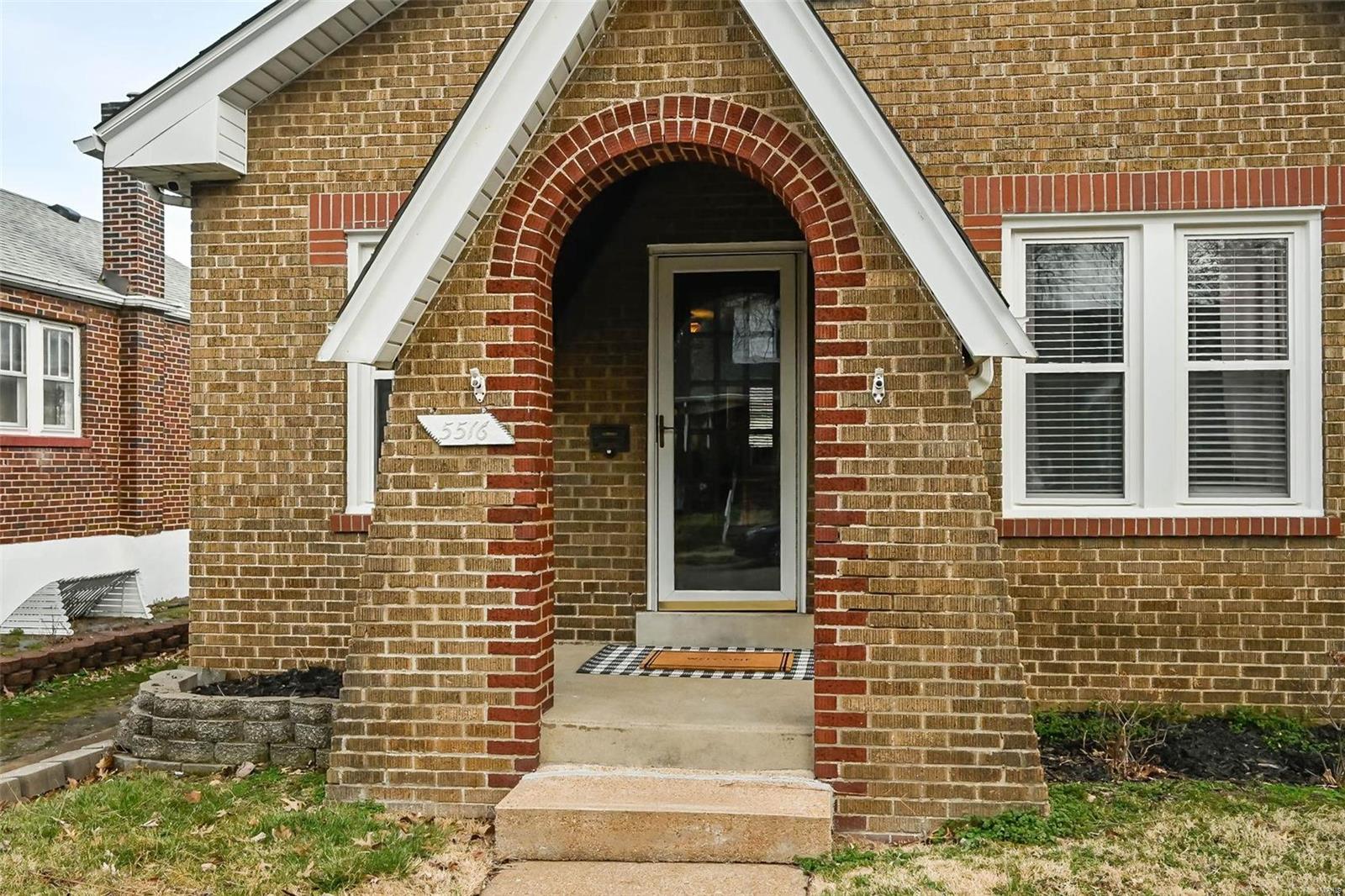 Grant Place Add - Residential