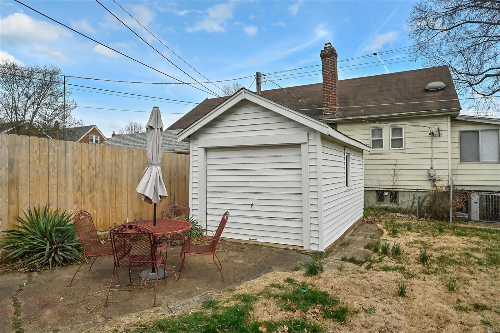 Grant Place Add - Residential