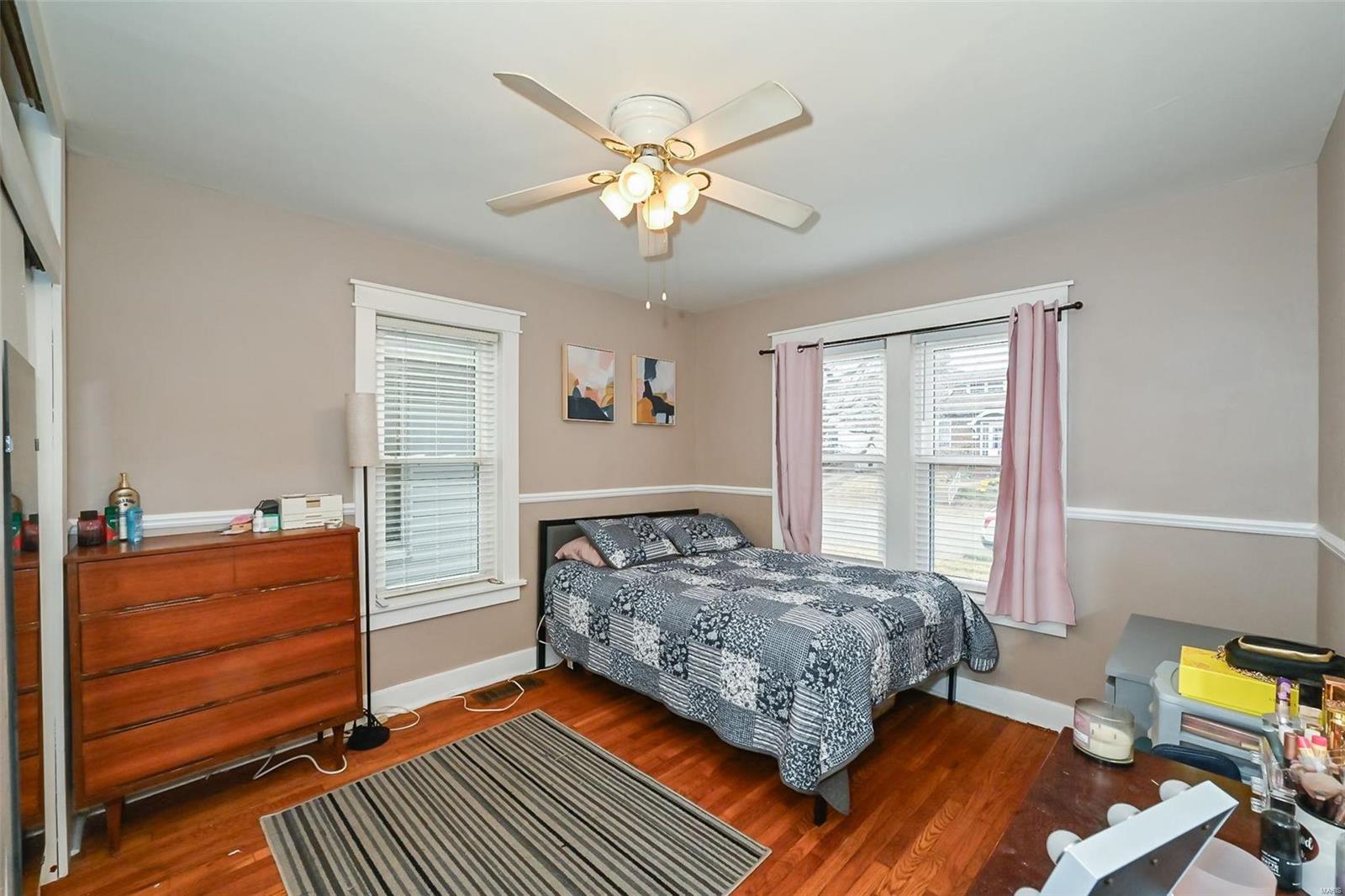 Grant Place Add - Residential