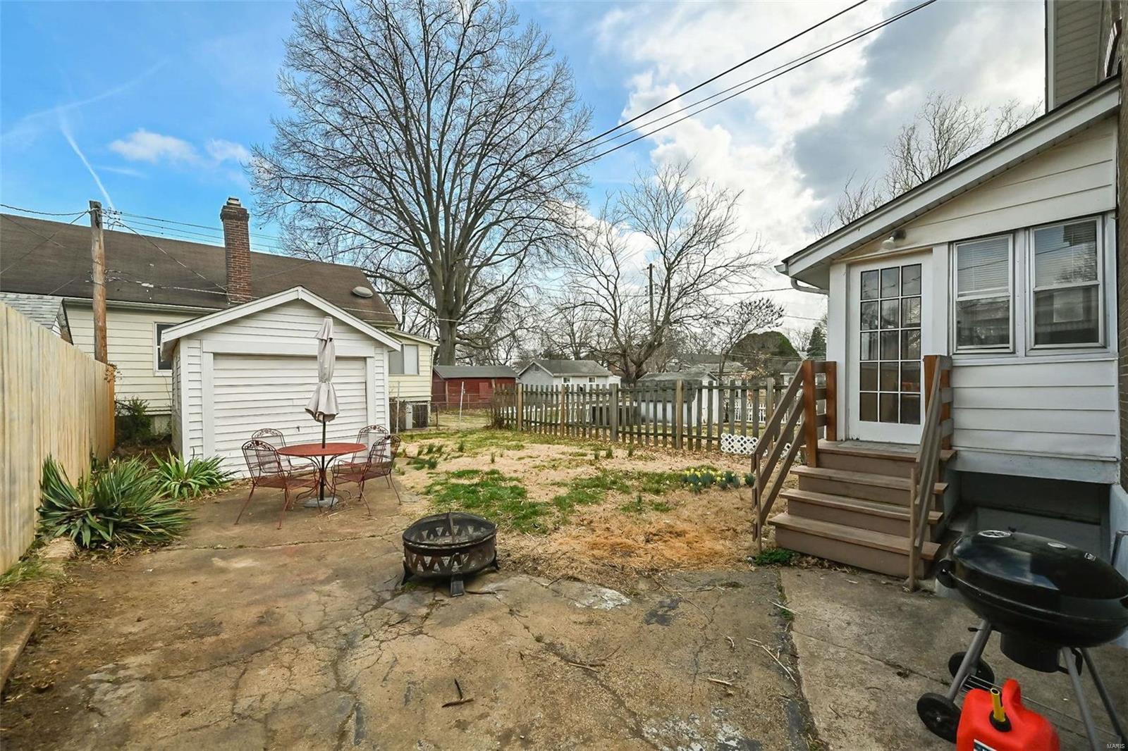 Grant Place Add - Residential