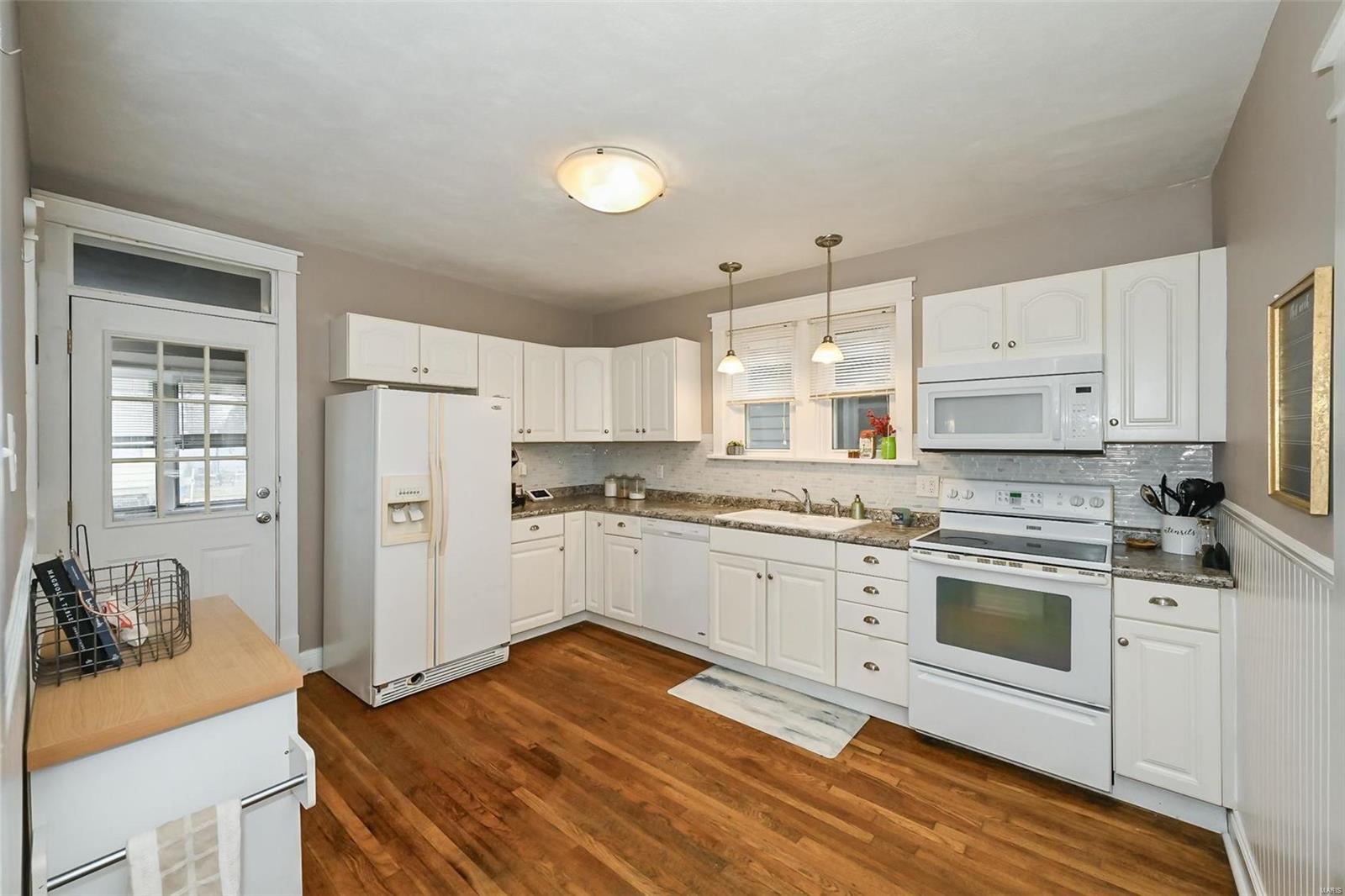Grant Place Add - Residential