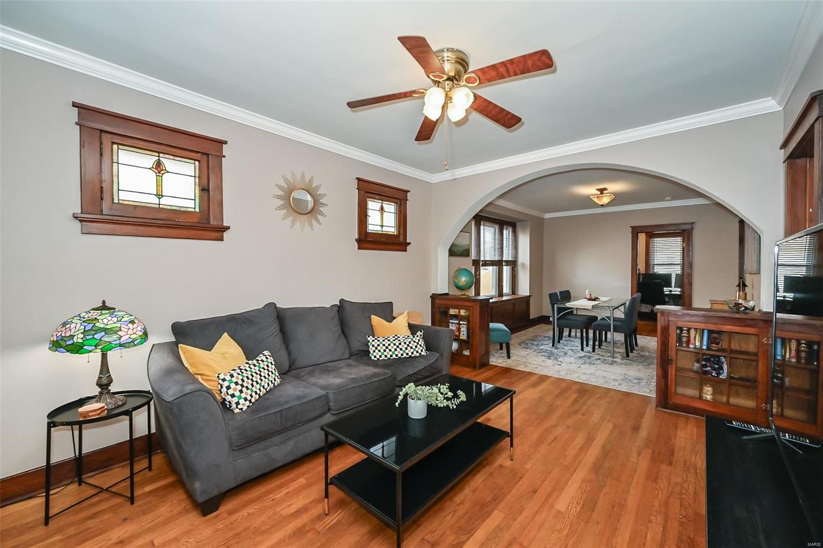 Grant Place Add - Residential