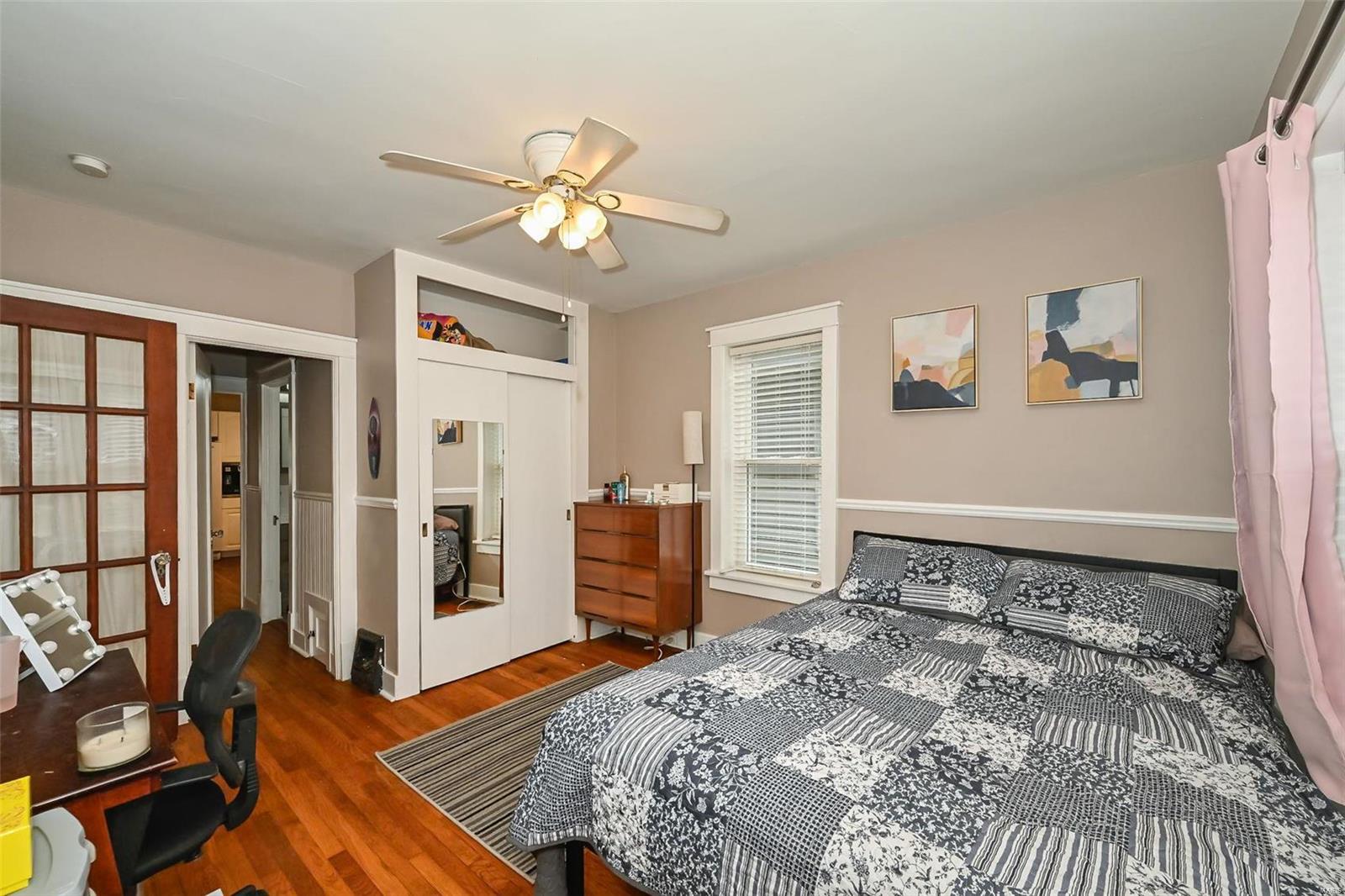 Grant Place Add - Residential