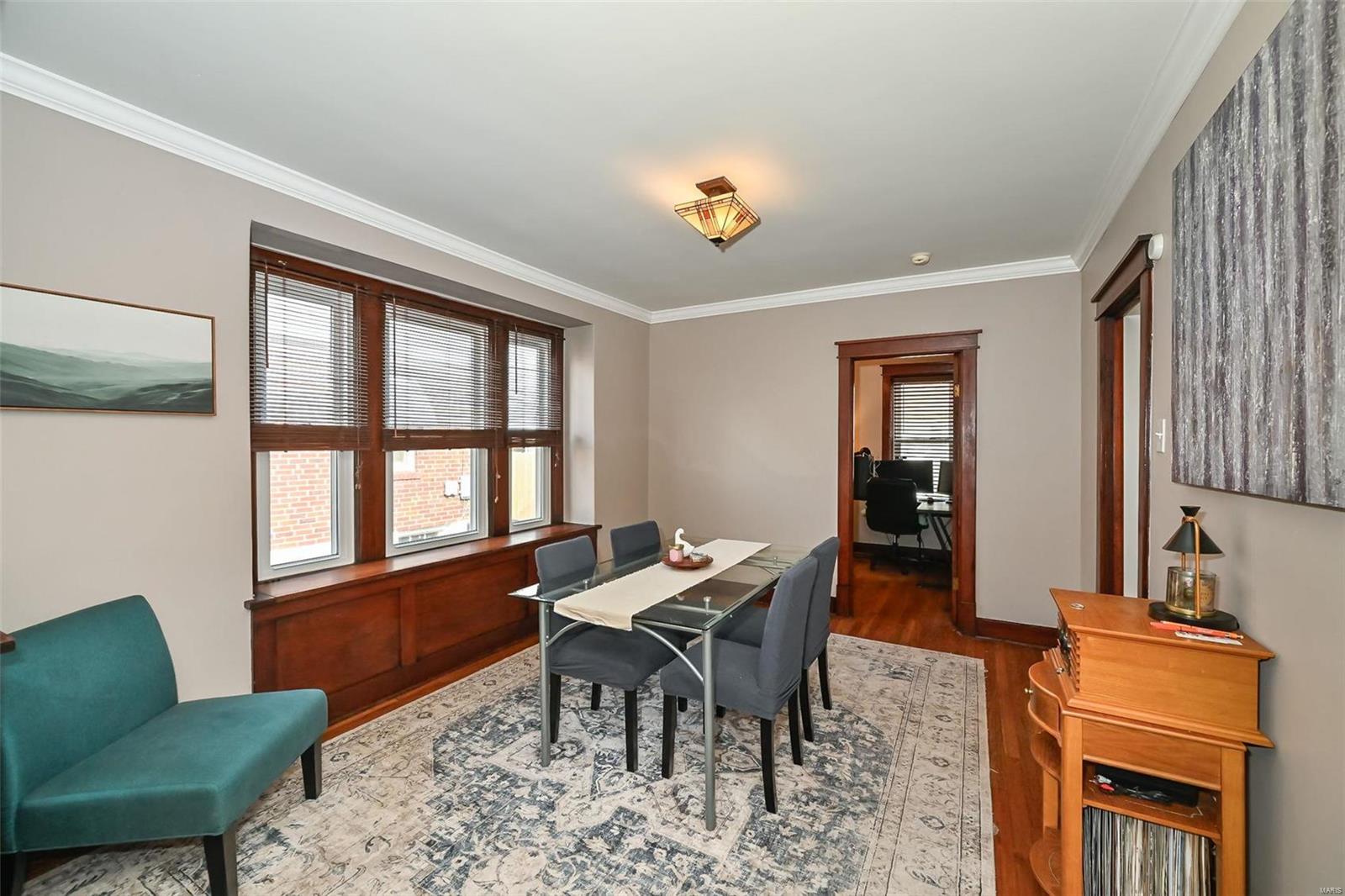 Grant Place Add - Residential
