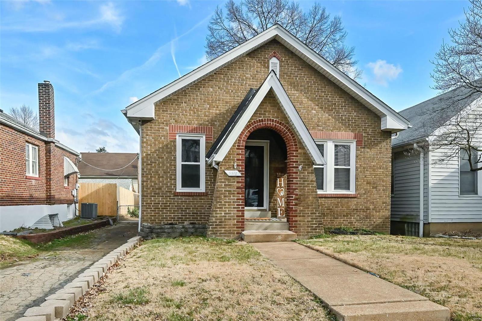 Grant Place Add - Residential