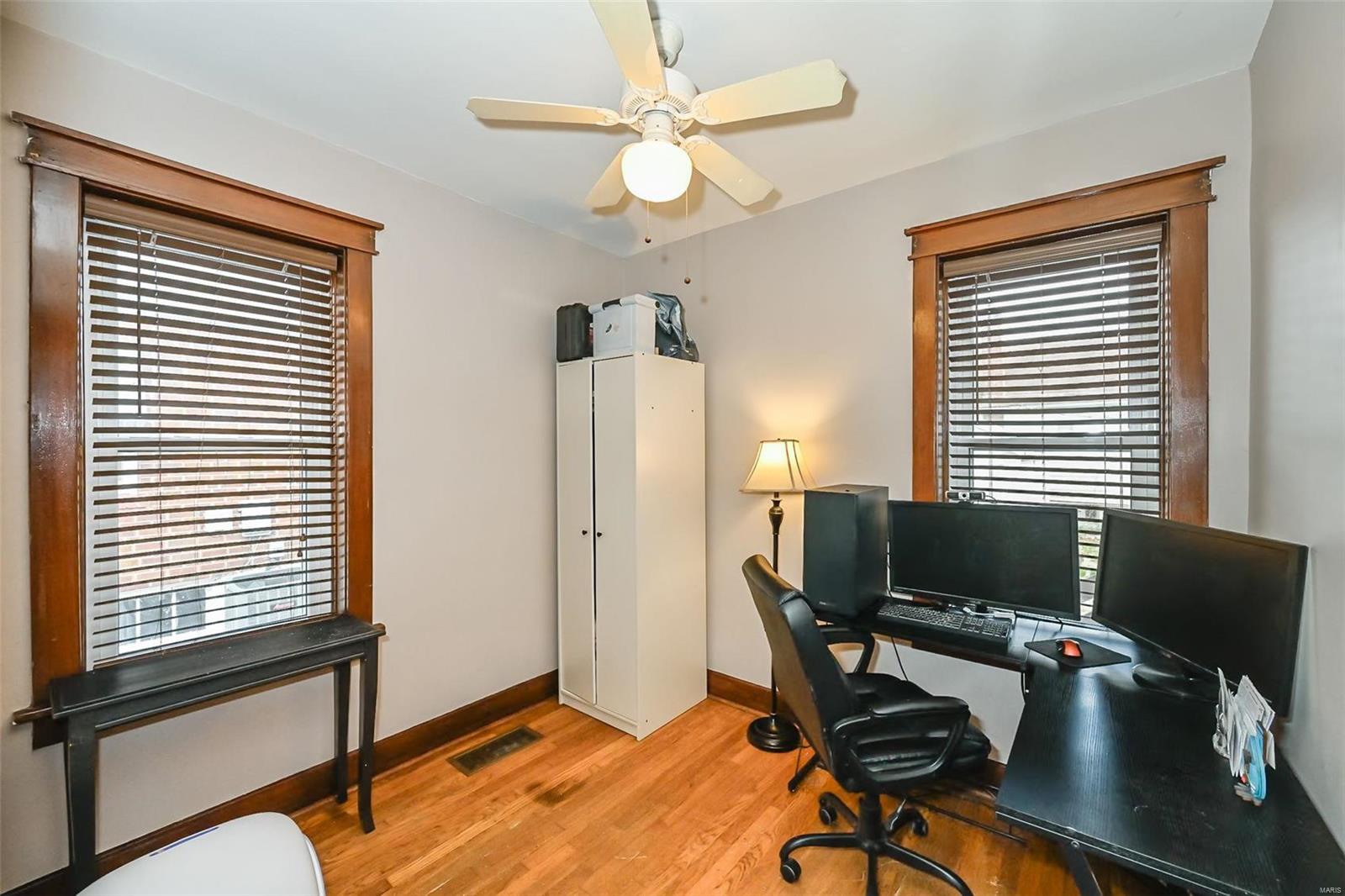 Grant Place Add - Residential