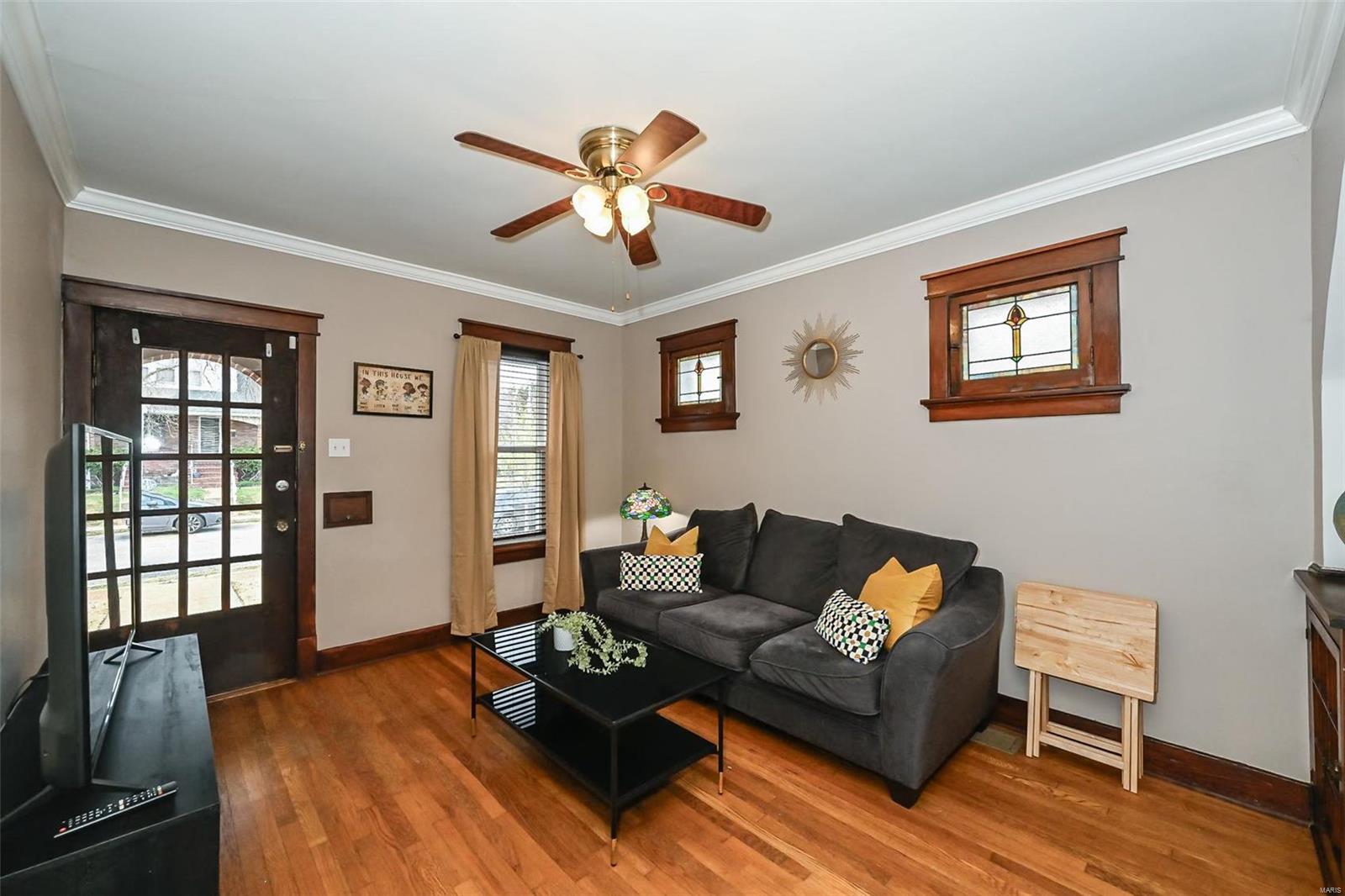 Grant Place Add - Residential