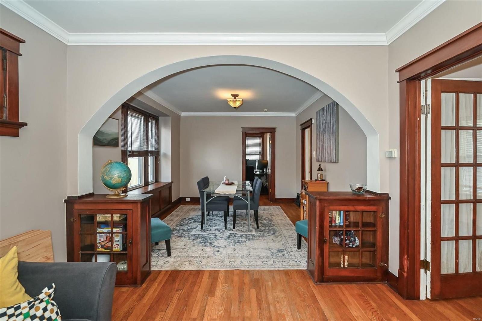 Grant Place Add - Residential