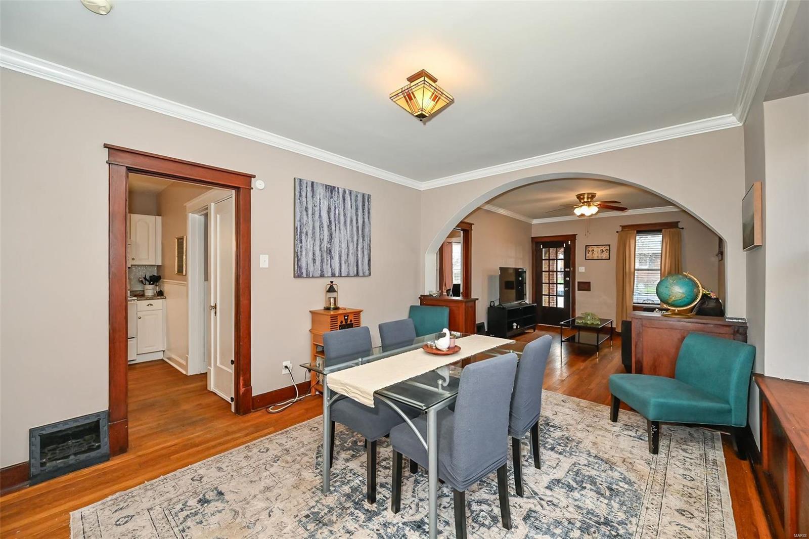 Grant Place Add - Residential