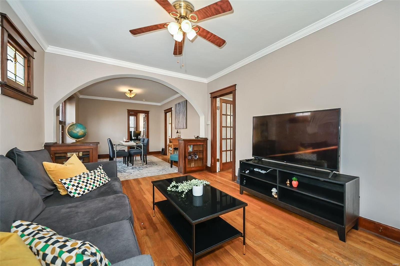 Grant Place Add - Residential