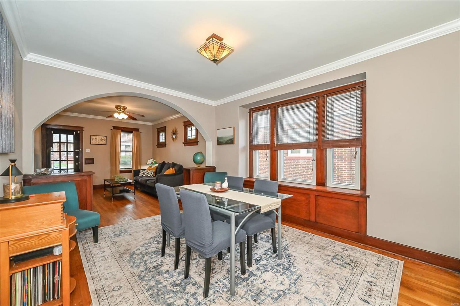 Grant Place Add - Residential