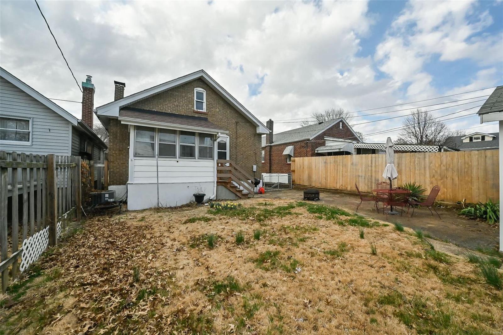 Grant Place Add - Residential