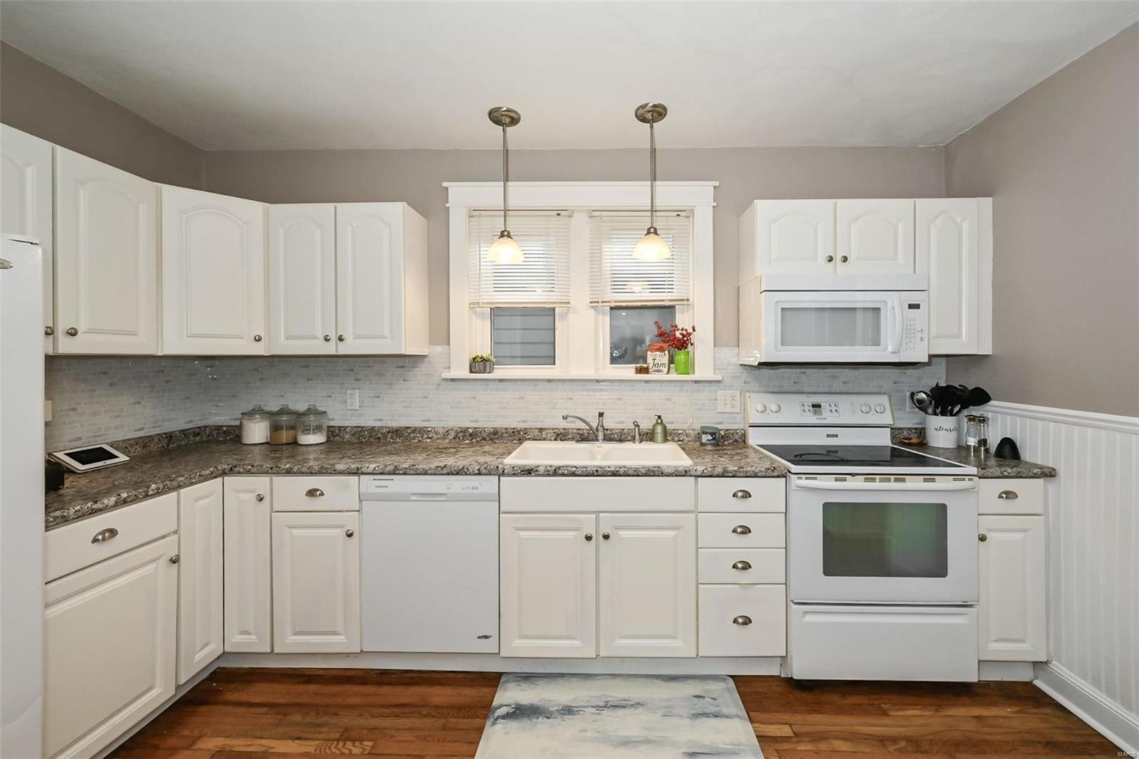 Grant Place Add - Residential