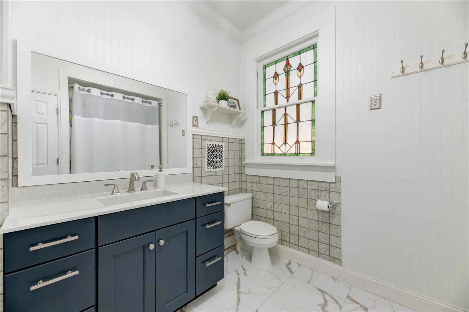 City/St Charles - Residential